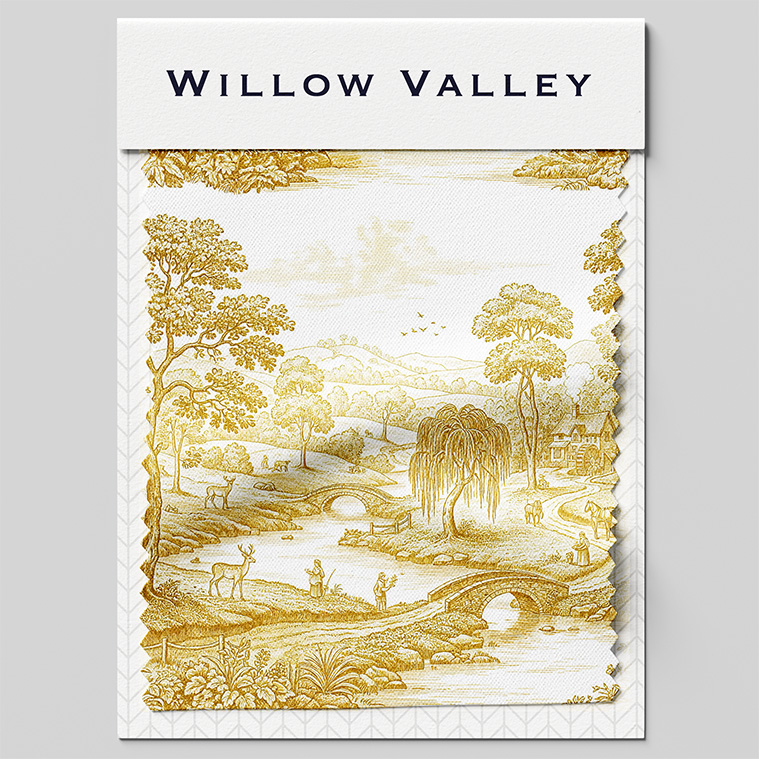 Willow Valley